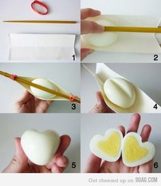 how to make paper hearts with scissors and glue on the top, bottom and bottom