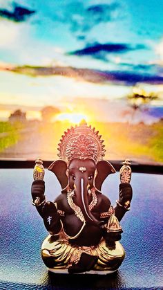 Ganesh HD Wallpaper for mobile Wallpaper For Mobile