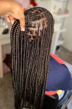 Knotless Braids Decoded: A Style Journey Knotless Braids Styles, Women Cornrows, Kid Hair, Hair Protection, A Hairstyle, Braids Styles, Knotless Braids, Braided Hairstyles For Black Women