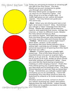 an image of a traffic light with the words