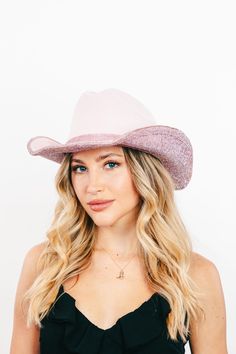 Fame Pave Rhinestone Trim Faux Suede Hat
 #fashion #popular #NewArrivals #BohoChic #pomonaandpeach #fresh #boho Suede Hat, Rhinestone Trim, Suede Material, Pink Rhinestones, Stylish Accessories, Everyday Outfits, Faux Suede, Accessories Design, Cowboy Hats