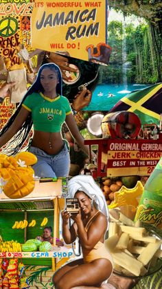 Home Jamaican Clothing, Jamaican Women, Bandana Dress, Bali Vacation, Jamaica Travel