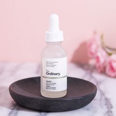 The Ordinary Anti-Aging Serum Buffet - Multi-Technology Peptide Serum Size: 30 Ml / 1 Fl Oz Ordinary Face Serum, The Ordinary Buffet Serum, Ordinary Buffet Serum, The Ordinary Anti Aging, Skincare The Ordinary, The Ordinary Argireline, Ordinary Buffet, The Ordinary Peeling Solution, The Ordinary Salicylic Acid