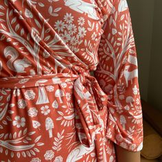 Our lightweight, knit robes are a favorite among women in the Audrey & Bear community. They have so many great features that have you using your robe before, during and after pregnancy. Each robe has pockets, an interior tie to keep it in place and extra long sashes to give you three tying options: front, side and back. Our robes are also very size inclusive! They are specially designed to fit all body types and look great. Choose from Standard size 2-18 or Plus size 18-32 OR our tall version St Personalized Swaddle Blanket, Personalized Swaddle, Minky Blankets, Hooded Baby Towel, Swaddle Sets, Tie Design, Baby Towel, After Pregnancy, Crib Sheets