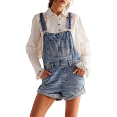 Ziggy Shortalls, Ziggy Overalls, Fit Checks, Smaller Hips, Overalls Outfit, Follow Your Heart, Hat Hairstyles, Outdoor Adventures, Overall Shorts