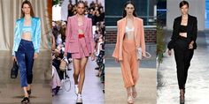 2021 Spring Outfits. There are any references about 2021 Spring Outfits in here. you can look below. I hope this article about 2021 Spring Outfits can be useful for you. Please remember that this article is for reference purposes only. #2021 #spring #outfits European Fashion Winter, Fashion Forecasting, 2020 Fashion Trends, 2020 Trends, Spring Fashion Trends, Spring Outfits Women, Cool Street Fashion, Fashion 2020, Fashion Colours