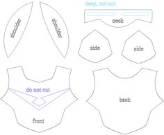 Mar 202015This Pin was discovered byDiscover (and saveyour own Pins on Pinterest Chest Plate Template, Diy Chest Plate Armor, Eva Foam Armor Template, Eva Foam Chest Plate, Voltron Armor, Voltron Costume, Cosplay Armor Tutorial, Cosplay Templates, Armor Template