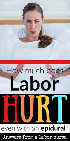 Does labor still hurt with an epidural? This post will tell you why you should plan on still having some pain and feeling contractions, allowing you to push during a normal vaginal delivery. Pregnancy Timeline, Pain Scale, Labor Nurse, 1st Trimester, About Pregnancy, Pregnancy Care, Pregnancy Week By Week, Baby Coming, Labor And Delivery