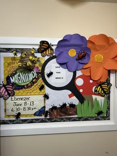 Garden Theme Classroom, Lifeway Vbs, Vbs Themes, Vbs 2024, Church Activities, Preschool Art Activities, Church Events, Vacation Bible School