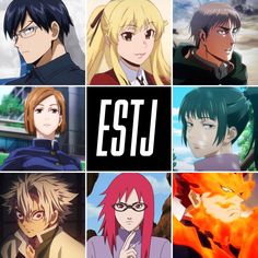 Estj Character Anime, Estj Type, Estj Character, Estj Mbti, Estj Personality, The Emperor's New Groove, Hidden Figures