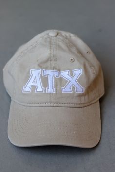 Austin, Texas girls this hat is for you! ;One size, adjustable backACCESSORIES ARE FINAL SALE. Back Accessories, Texas Girls, Boutique Gifts, Cute Hats, Gift Boutique, Hat Hairstyles, The Cutest, Final Sale, Trucker Hat