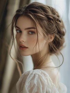 Simple updos for school Face Framing Hairstyles Long, Elegant Up Dos For Long Hair, Updos For School, New Look Hairstyle, Formal Updos For Long Hair, Updo Hairstyles For Long Hair, Hairstyle Quotes, Braid Bob, Simple Updos