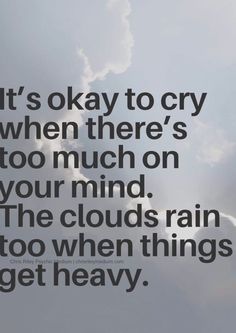 Fun fact: Crying cleans your eyes. Ofc, it's not good to bottle up ur emotions,.crying actually helps sometimes Bottling Up Emotions Quotes, Bottling Up Emotions, Feel Better Quotes, Better Quotes, Inner Work, Nutrition Diet, Sassy Pants, Life Motto