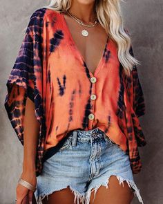 Harajuku Shirt, Look Boho Chic, Blouses Vintage, Batwing Sleeve Top, Straight Clothes, Women White Blouse, Loose Cardigan, Casual Shirt Women, Shirts Women Fashion