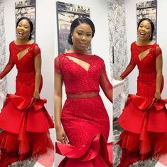 Igbankwu Attire, Asoebi Designs, English Wears, Engagement Hairstyle, Bride Reception Dresses, Ankara Dress Designs, Africa Wedding, Ankara Short Gown Styles