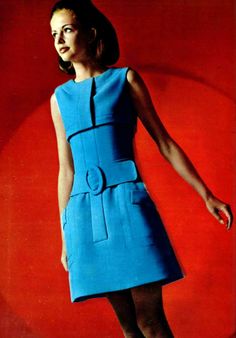 Jean Patou, L'Officiel 1969                                                                                                                                                                                 More 70s Inspiration, 60s Women, Hats And Scarves, Fashion 70s, Mod Squad