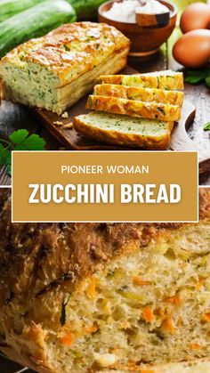 Pioneer Woman Zucchini Carrot Bread Zucchini And Carrot Bread Recipes, Pioneer Woman Zucchini Bread, Carrot Bread Healthy, Zucchini Carrot Bread, Carrot Zucchini Bread, Courgette Recipes, Carrot Bread Recipe, Meals For Three