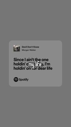 ˚｡⋆mine⋆˚｡ ::REPOST:: Wallen Quotes, Morgan Wallen Quotes, Morgan Wallen, So Real, Country Songs, Music Quotes, Dance Floor, Relatable Quotes, First Night