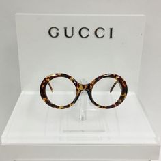 Needs New Lenses. The Frames Are In Excellent Condition. Comes With Case. Gucci Glasses Case, Gucci Cat-eye Sunglasses With Tinted Lenses, Gucci Brown Tinted Sunglasses, Gucci Gold Tinted Sunglasses, Gucci Brown Anti-reflective Sunglasses, Tortoise Sunglasses, Tortoise, Sunglasses Accessories, Lenses