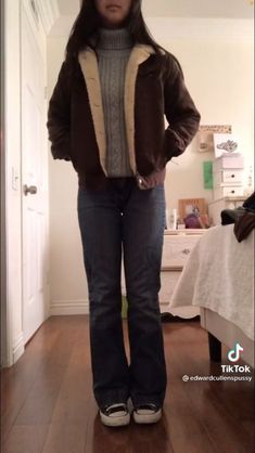 Gilmore Girls Outfits, How To Have Style, Mode Tips, Downtown Outfits, Neue Outfits, Swaggy Outfits, Mode Inspo, Autumn Outfit, Outfit Inspo Fall