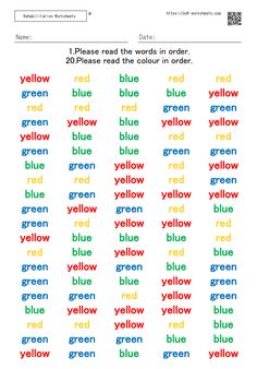 the words in each language are colorful and have different colors, shapes, and sizes