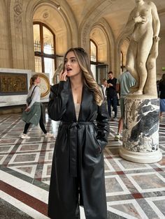 Fashion Inspo, Shirt Dress, Christmas, Leather