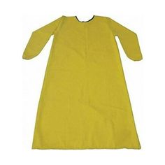 Apron, Anti-Static No, Apron Material PVC, Apron Type Sleeve, Back Style Open, Breakaway No, Color Yellow, Cuff Style Elastic, FDA Compliant No, Grommet Material Metal, Hazard Type Non-Hazardous Dry Particulates, Non-Hazardous Liquids, Length Type Shin, Liquid Dispersal Type Splash, Spray, Material Weight 385 g/sq m, Named Size L, Neck Closure Type Tie, Overall Length 46 1/2 in, Overall Width 63 in, Packaging Individually Packaged, Seam Style Serged, Secondary Flame Resistance No, Series Condor Funny Aprons For Men, Tool Belt Pouch, Disposable Aprons, Berry Picking, Funny Aprons, Pocket Tool, Work Aprons, Tool Pouch, Tool Belt