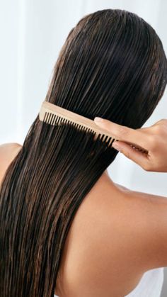 Best Volumizing Shampoo, Shampoo For Fine Hair, Natural Hair Growth Tips, How To Grow Your Hair Faster, Shampoo For Thinning Hair, Oily Hair, Hair Growth Tips, Natural Hair Growth, Everyday Hairstyles