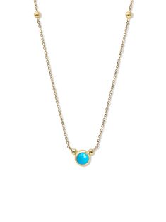 DESCRIPTIONA birthstone of YOUR pick is bezel-fitted and dangles from a dazzling diamond-cut gold chain that's dripping with Dew Drop details. Makes an ideal push present or mama gift! This dainty piece is perfect for everyday wear and layering. DETAILSStone measures 5mm in diameterCarat weight 0.42Necklace hangs 16" long with an adjustment at 15" 14" Higher grade available for emerald, ruby, blue sapphire, and opal LEAD TIMEFour to six weeks Push Present, Studded Accessories, Mom Jewelry, Sleeping Beauty Turquoise, Opal Stone, Australian Opal, June Birth Stone, Birthstone Necklace, Bar Necklace