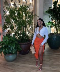 Black Women Travel Outfits Egypt, Lunch Date Outfit Casual Classy Summer, Mexico Resort Outfits Baddie, Miami Spring Break Outfits Black Women, Marrakech Morocco Outfit Black Women, Baddie Miami Vacation Outfits, Vacation Outfits Black Women Modest, Black Women Fashion Summer, Birthday Lunch Outfit