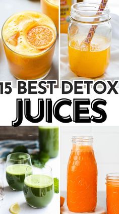 Stay healthy with these fresh detox drinks packed with nutrients. Turmeric Detox Drink, Cranberry Juice Detox, Liver Cleanse Juice, Turmeric Shots, Wellness Shots, Detox Juice Recipes, Detox Drinks Recipes, Raw Vegetables