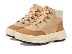 Woman Hiking, Hiker Boots, Sorel Womens, Hiking Women, Toe Designs, D Ring, Gore Tex, Boot Shoes Women, Cole Haan