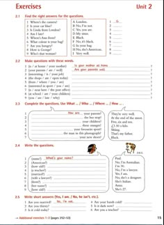 the worksheet for an animal's life cycle is shown in red and white