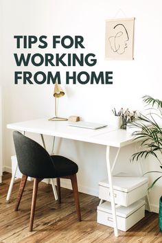 We've got some great tips and ideas for your work from home office. Whether you are in need of some desk organization ideas or home office setup inspiration, we have you covered. Check out the latest blog post at the link. Setup Inspiration, Sitting Cross Legged, Office Design Inspiration, Career Tips, Work From Home Tips, Setting Boundaries