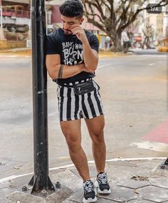 Summer Wear Men, Trend Outfits, Mens Summer Fashion Beach, Urban Explorer, Summer Fashion Beach, Pride Outfit, Lace Dresses, Streetwear Men Outfits