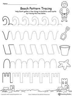 a printable worksheet for children to practice letter recognition and matching letters with numbers