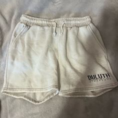 Super Soft Shorts Size Small But Fits Like An Extra Small Never Worn :) Shorts Comfy, Duluth Minnesota, Low Rise Shorts, Soft Shorts, Low Rise, Size Small, Womens Shorts, Grey, Women Shopping