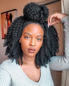 Kort Bob, Low Porosity Hair Products, Natural Hair Beauty, Twist Out, Natural Hair Inspiration, Natural Hair Tips, Hair Crush, Natural Hair Journey, Natural Hair Growth