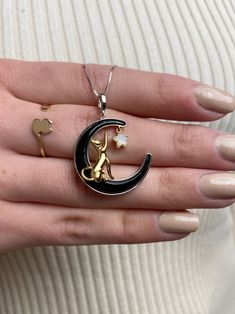 Styles: 945810, 984566 #catjewelry #catnecklace #catring #RossSimons #jewelry #jewelrygram #instajewelry #jewelryaddict #jewelrylover #jewelrylove Butterfly Dragonfly, Cat Ring, Cuff Ring, Cuff Rings, Cat Jewelry, Cat Necklace