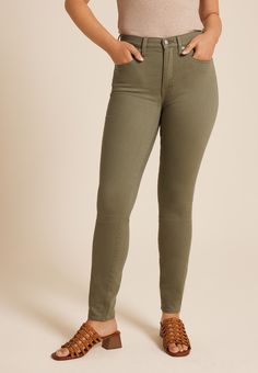 Exclusively At Maurices Our Sculpt Jeans Have A Body-Hugging Stretch That Hold You In And Smooths You Out. It's Next Level Shaping Where You Want It Most. Add To Your Cart Today!.mar-Pdp-Section .mar-Product-Description {Color: #000;}.mar-Pdp-Section .mar-Product-Description Ul .mar-Pdp-Section .mar-Product-Description Ul>Li {Margin-Left: 10Px;padding-Left: 10Px;}.mar-Pdp-Section .mar-Product-Description .mar-Product-Description-Content Ul Li{List-Style-Type: Disc;margin: 0 0 5Px;padding-Left: 5 New Jeans Top, Plus Swim, Adaptive Clothing, Curvy Jeans, Jean Top, M Jeans, Shoes With Jeans, List Style, Long Shorts