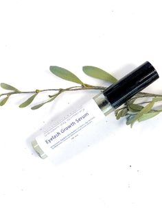 Now available! Check out our Eyelash Growth Se...! http://www.buttermeuporganics.com/products/eyelash-growth-serum-organic-grow-your-lashes-long-naturally-long-lashes-eyelash-serum-lash-growth?utm_campaign=social_autopilot&utm_source=pin&utm_medium=pin #organic #love #ButterMeUpOrganics #naturalskincare Vegan Lipstick Brands, Naturally Long Lashes, Grow Your Lashes, Clean Lashes, Natural Eyelash Growth, Natural Face Moisturizer, Natural Hair Conditioner, Organic Serum, Organic Sunscreen