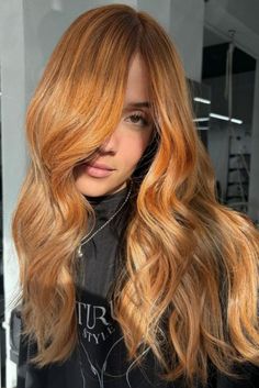 blonde hair color ideas