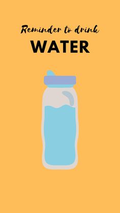 Water Bottle , Stay Hydrated, Be Heathy, Self Care Water Drinking Challenge, Diy Natural Detergent, Clean Water Bottles, Yoga Facts, Wellness Plan, Kangen Water