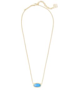 Kendra Scott Necklace Gold, Gold Kendra Scott Necklace, Trendy Kendra Scott Necklace, Preppy Jewelry Kendra Scott, Cute Kendra Scott Necklace, Preppy Kendra Scott Necklace, Jewelry Kendra Scott, Gold Necklace Kendra Scott