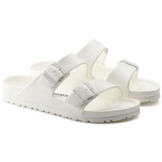 Arizona EVA Navy | shop online at BIRKENSTOCK Birkenstock Eva White, Waterproof Birkenstocks, Birkenstock Eva, Birkenstock White, White Birkenstocks, Birkenstock Arizona Eva, Arizona Eva, Birkenstock Men, Birkenstock Women