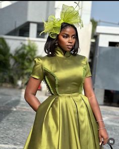 Dressy Gowns, African Dessert, Cocktail Dress Style, Making Dresses, African Lace Styles