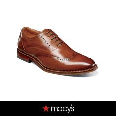 in stock Brown Snip Toe Shoes For Business, Brown Bridle Leather Dress Shoes For Business Casual, Classic Cognac Dress Shoes For Formal Occasions, Classic Cognac Formal Dress Shoes, Classic Snip Toe Bridle Leather Dress Shoes, Brown Masculine Dress Shoes For Formal Occasions, Classic Fall Business Dress Shoes, Masculine Brown Dress Shoes For Formal Occasions, Semi-formal Brown Bridle Leather Dress Shoes