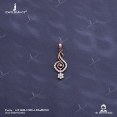 Real Diamond Jewellery, Small Earrings Gold, Diamond Pendant Jewelry, Antique Gold Jewelry Indian, Pendant Sets, Modern Gold Jewelry, Diamond Pendant Sets, Gold Chain Design, Gold Mangalsutra