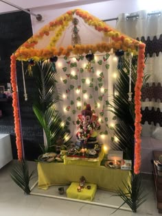 Saraswati Decoration Ideas, Saraswati Puja Decoration Ideas At Home, Saraswati Pooja Decoration, Saraswati Puja Decoration At Home, Saraswati Puja Decoration Ideas, Saraswati Puja Decoration, Puja Decoration Ideas, Padwa Rangoli, Gudi Padwa Rangoli