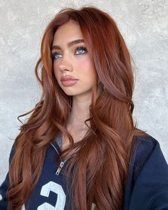 Instagram Fall Red Hair Color, Fall Red Hair, Hair Color Formulas, Red Highlights, Balayage Brunette, Salon Business, Hair Painting, Red Hair Color, Balayage Highlights